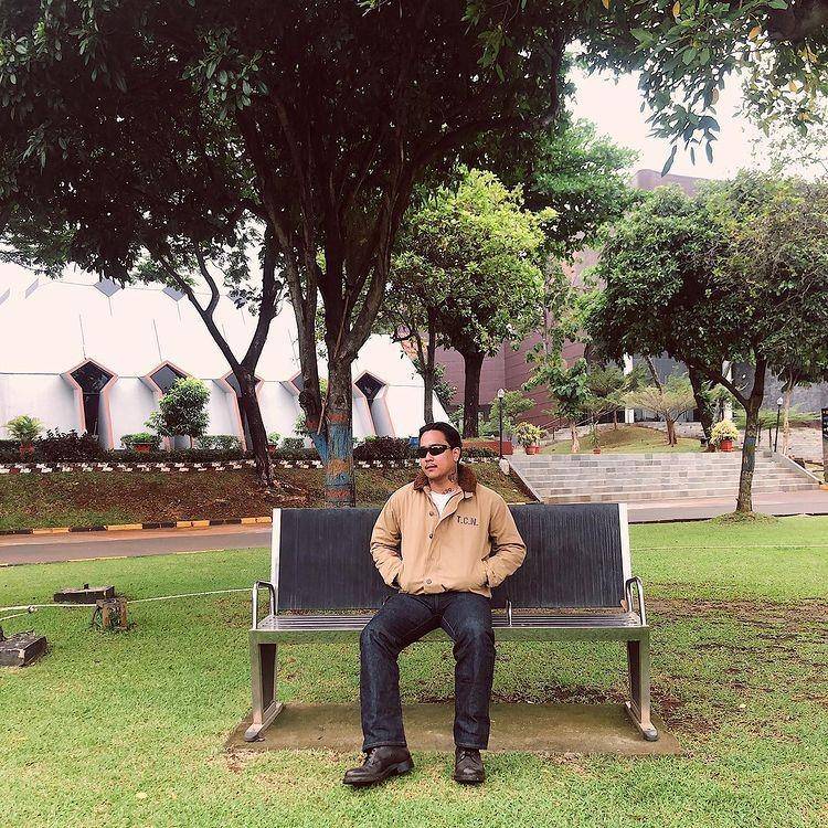 Ben Sihombing (instagram.com/bensihombing)