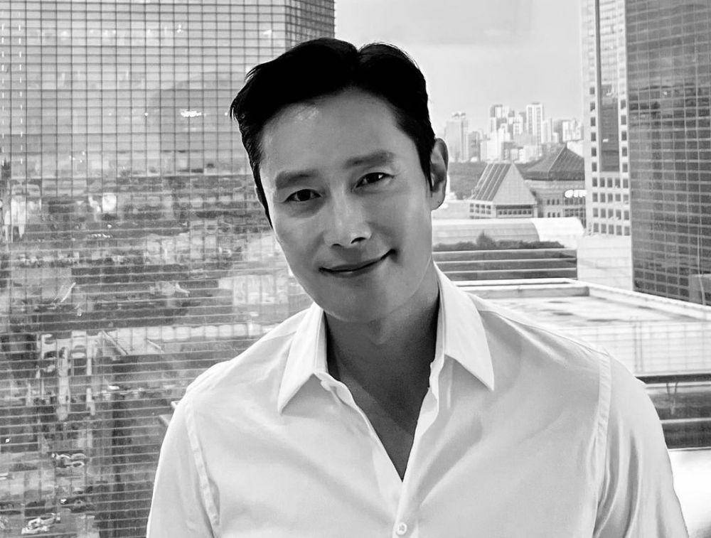 Lee Byung Hun (instagram.com/byunghun0712)