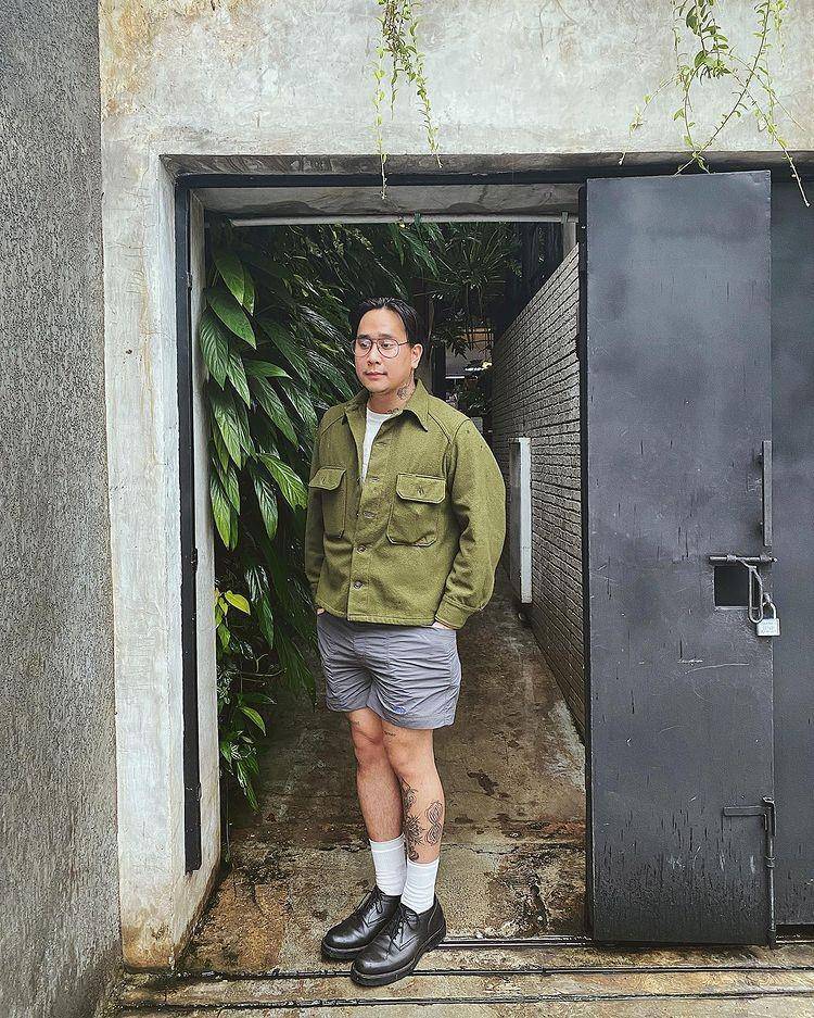 Ben Sihombing (instagram.com/bensihombing)