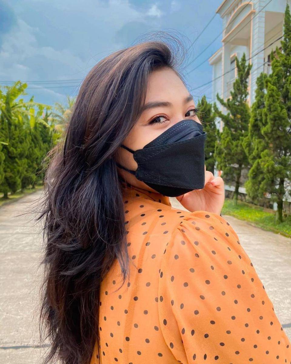 Gigi Ruwanita (instagram.com/gigiruwanita)