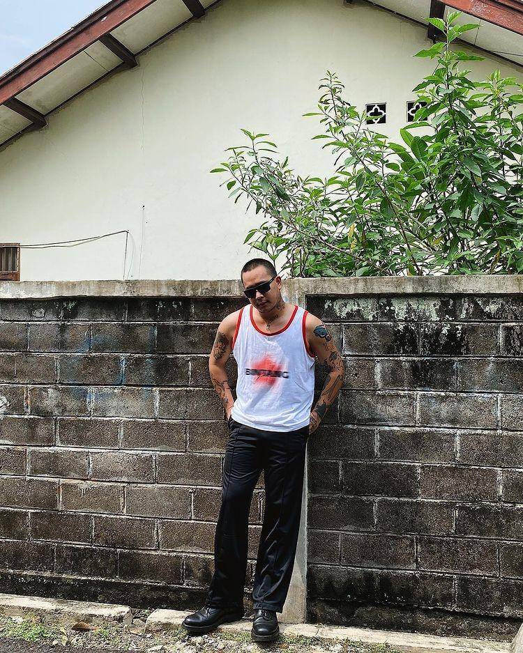 Ben Sihombing (instagram.com/bensihombing)