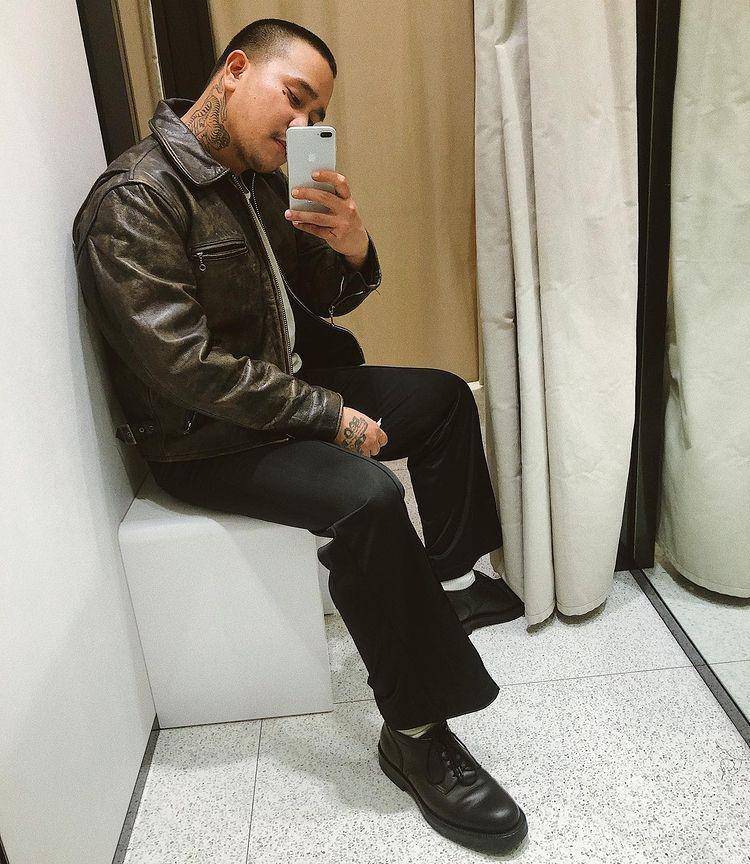 Ben Sihombing (instagram.com/bensihombing)