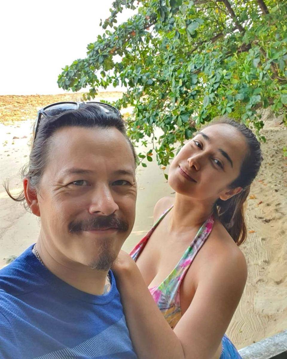 potret Alexandra Gottardo dan kekasih (instagram.com/got_alex)