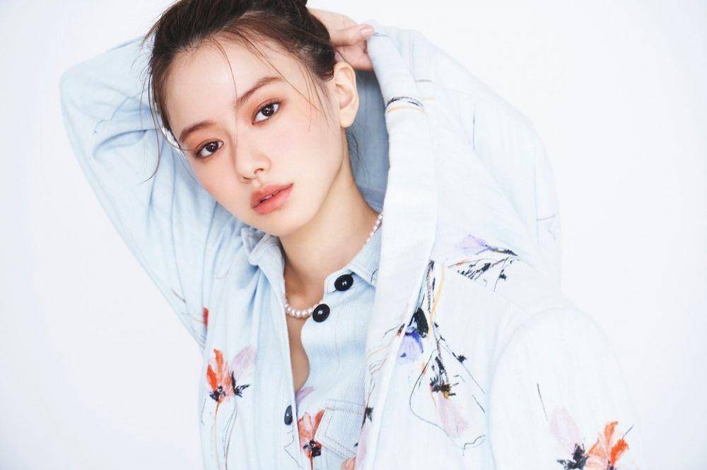 Maika Yamamoto (yamamotomaika_official)