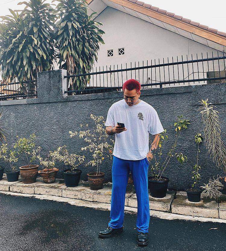 Ben Sihombing (instagram.com/bensihombing)