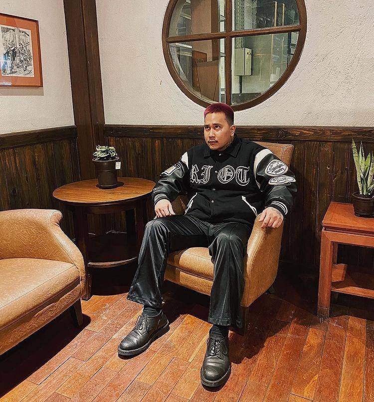 Ben Sihombing (instagram.com/bensihombing)