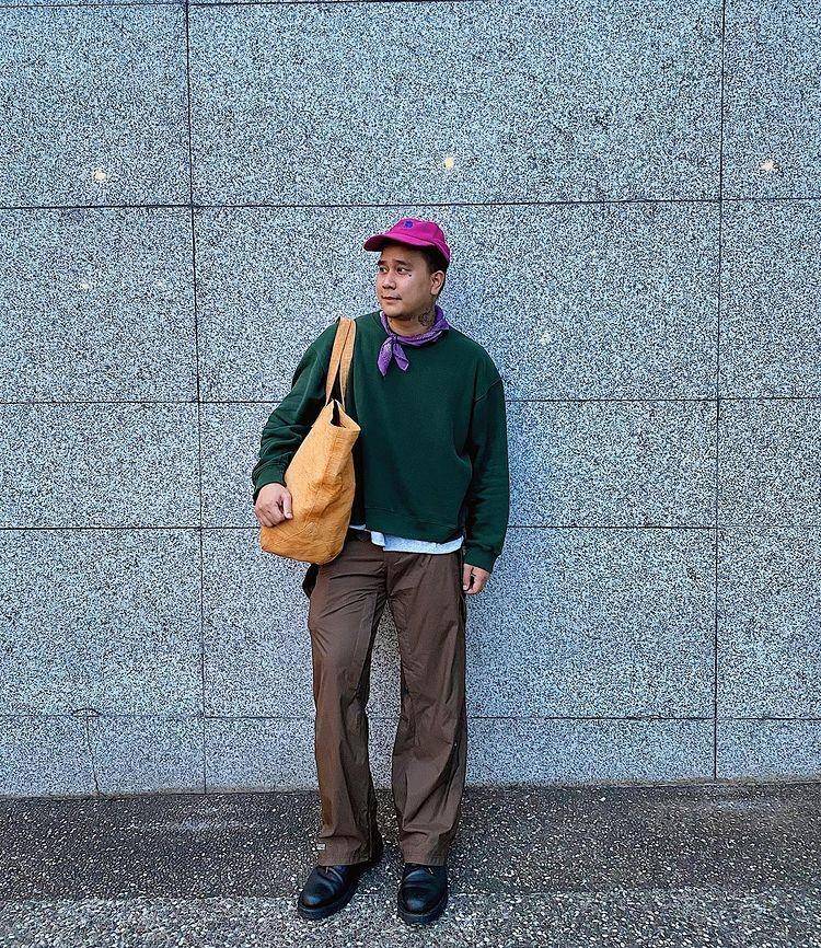Ben Sihombing (instagram.com/bensihombing)