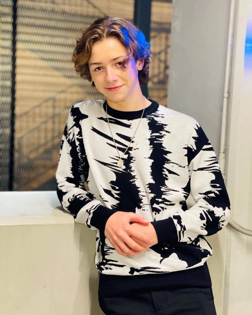 Tiernan Jones (instagram.com/tiernan_jones)