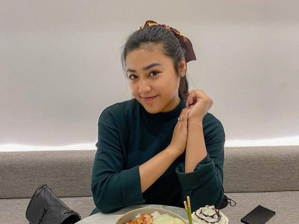 Gigi Ruwanita (instagram.com/gigiruwanita)