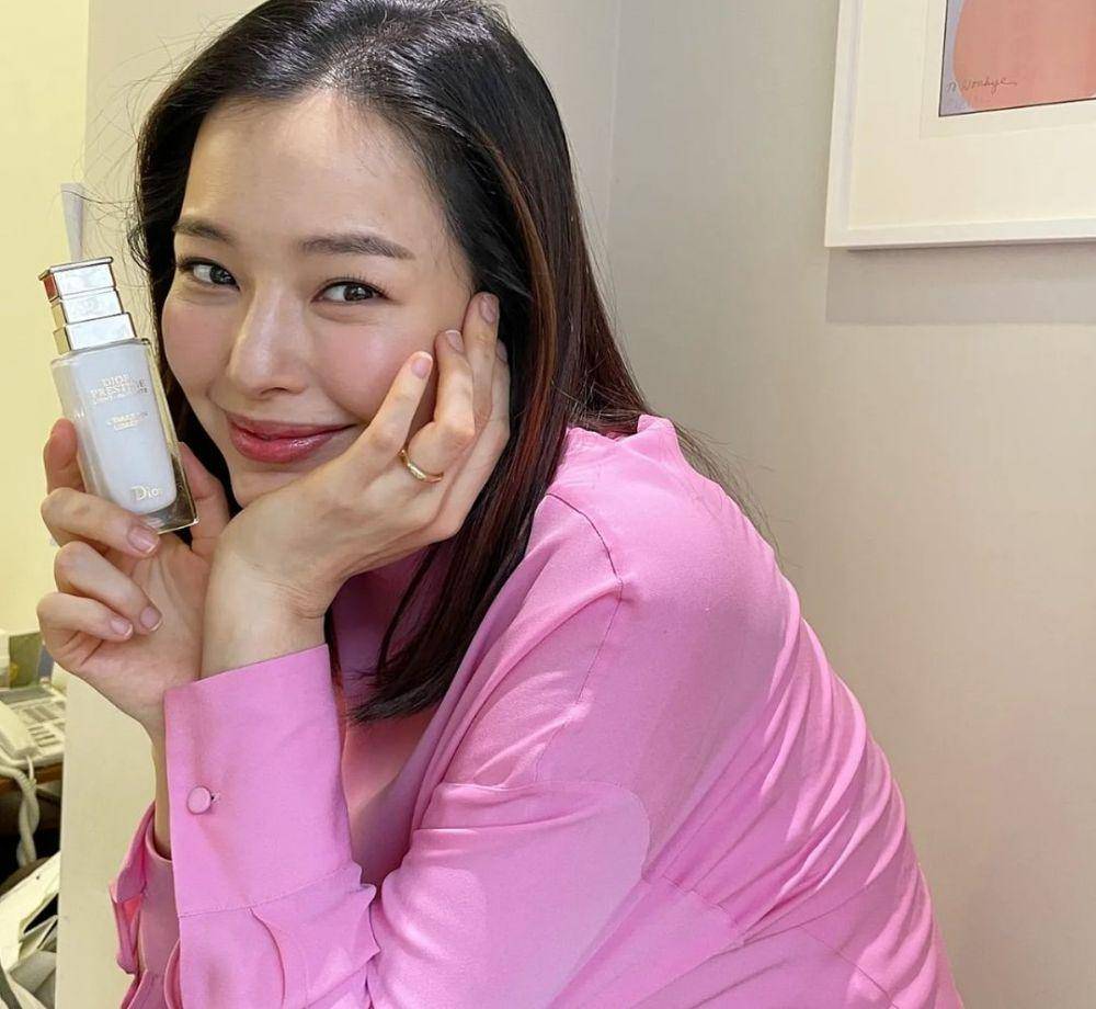 Honey Lee (instagram.com/honey_lee32)