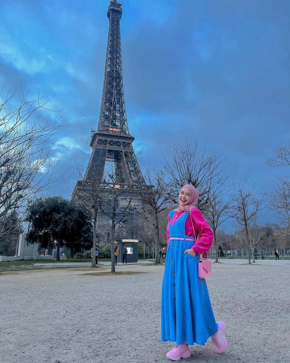 Ria Ricis (instagram.com/riaricis1795)