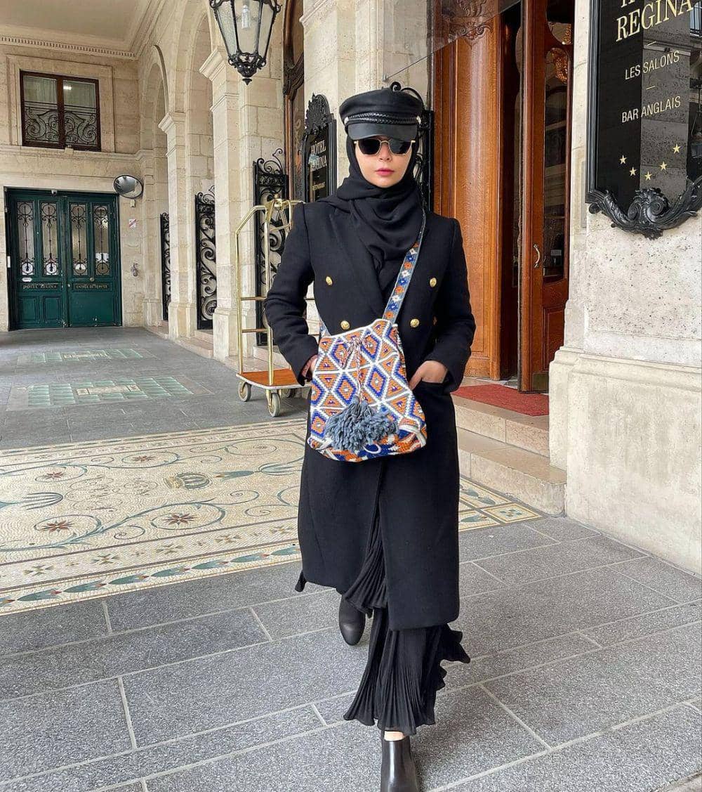 Vivi Zubedi (instagram.com/mrsvivi)