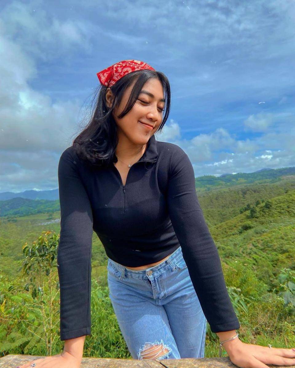 Gigi Ruwanita (instagram.com/gigiruwanita)