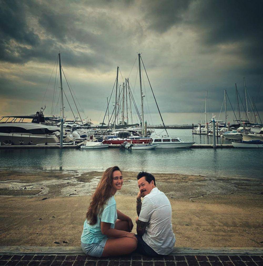 potret Alexandra Gottardo dan kekasih (instagram.com/got_alex)