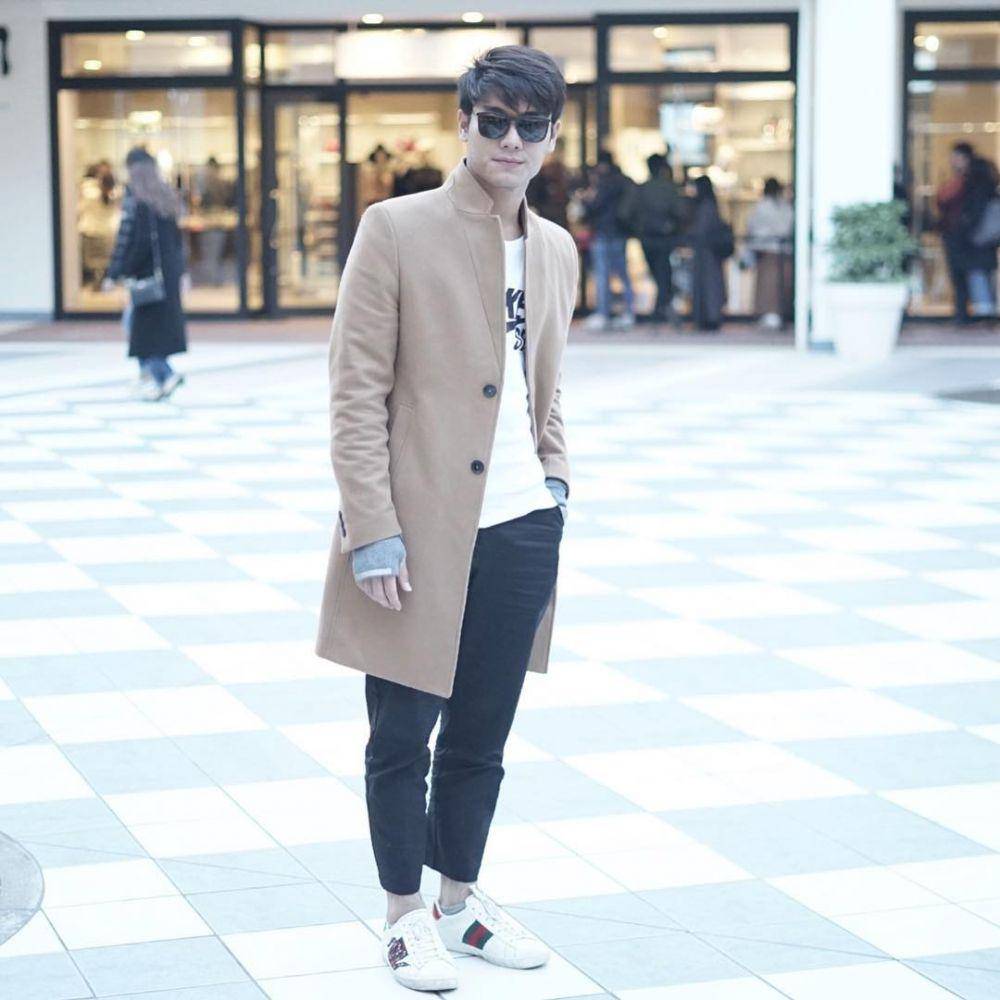 Rizky Billar (instagram.com/rizkybillar)