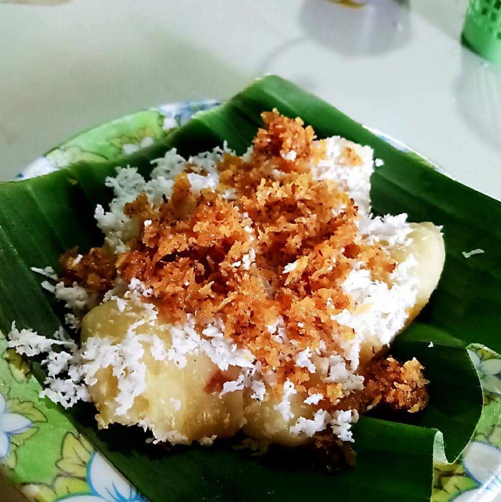 10 Makanan Khas Daerah Pati yang Paling Favorit | IDN Times Jateng