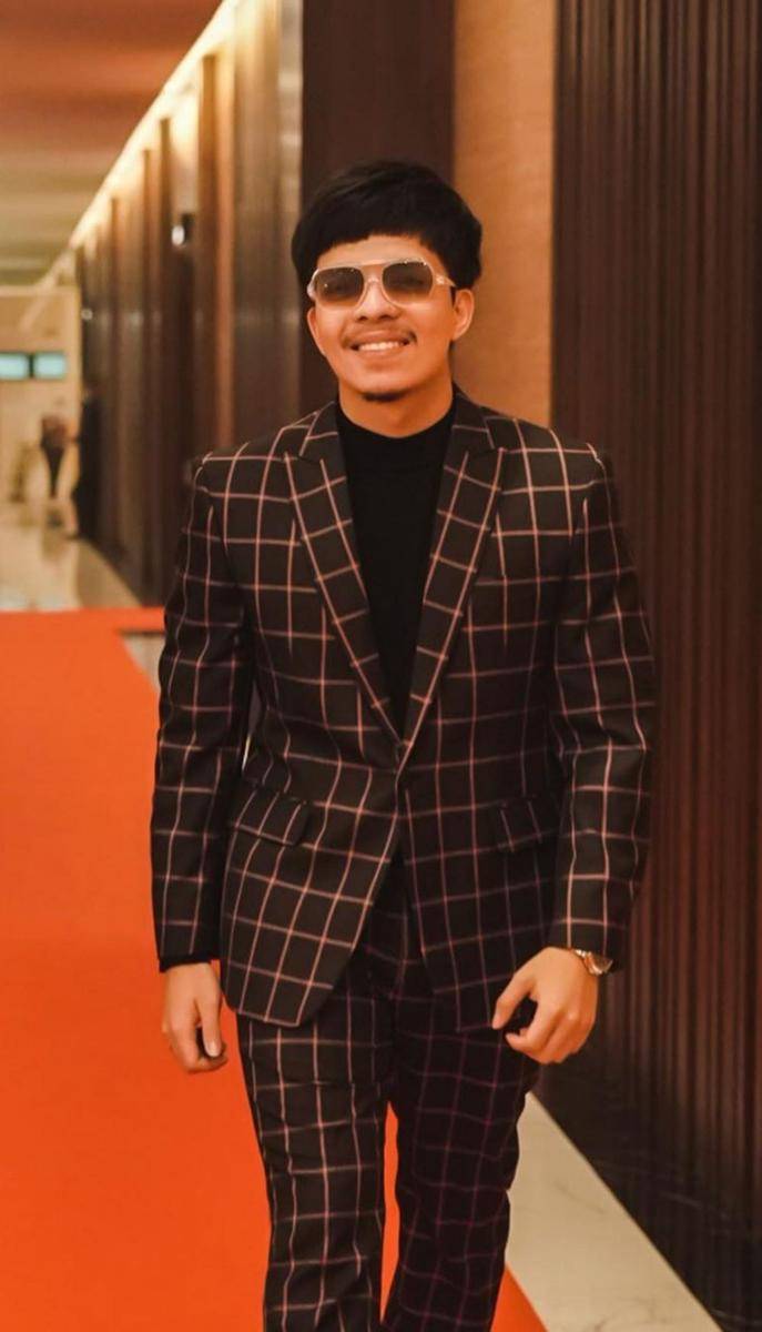 Atta Halilintar (Instagram.com/attahalilintar/)