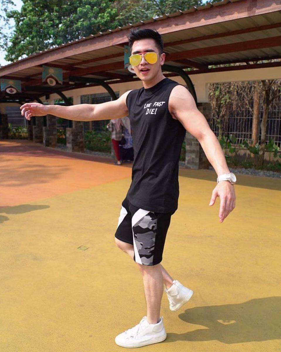 Verrell Bramasta (instagram.com/bramastavrl)
