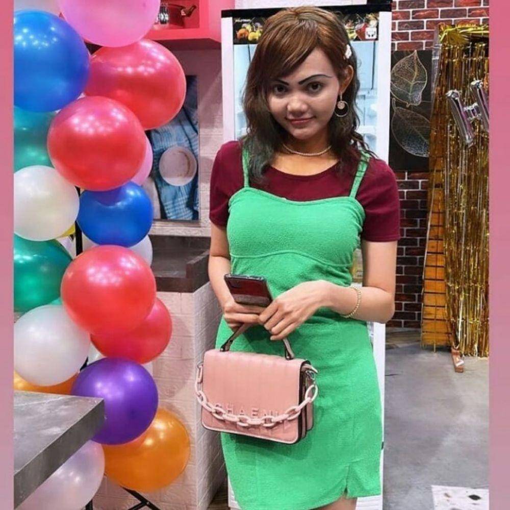 Nur Gemilang (instagram.com/nur_chantiek_gemilang11)