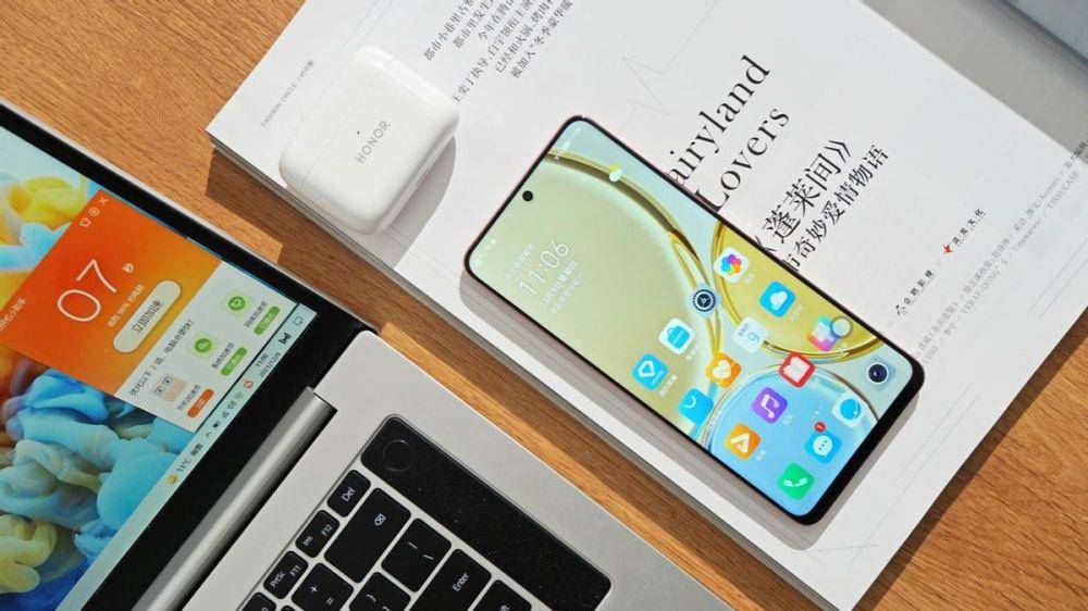 potret Honor X30 (inf.news)