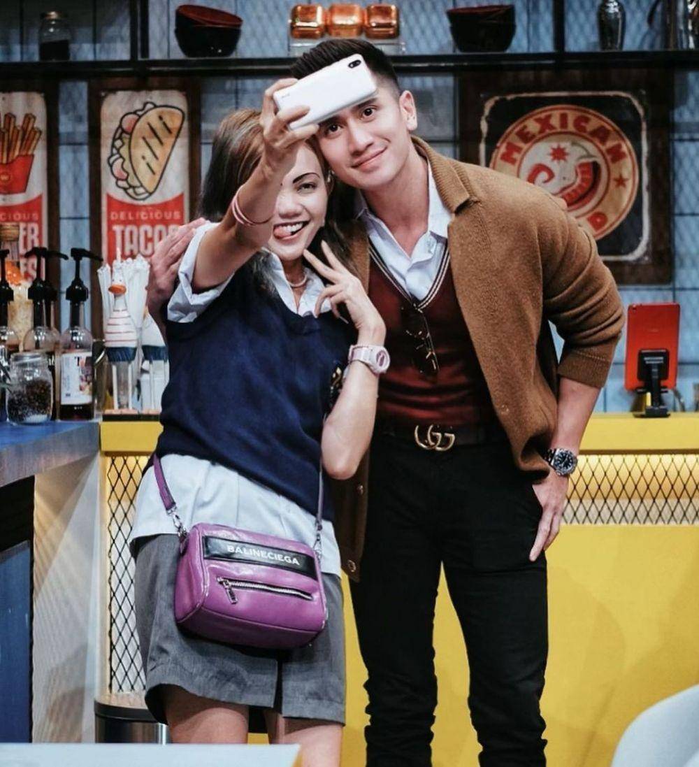 Nur Gemilang (instagram.com/nur_chantiek_gemilang11)