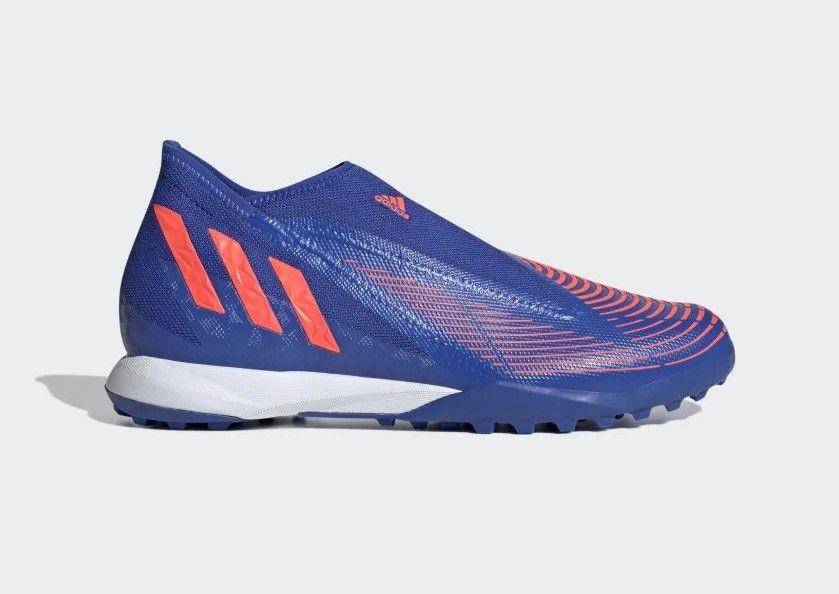 Ilustrasi sepatu futsal (adidas.com)