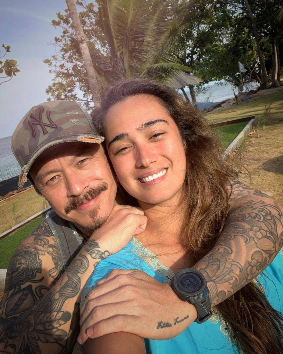potret Alexandra Gottardo dan kekasih (instagram.com/got_alex)