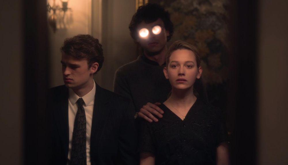 5 Fakta Series Netfix "The Haunting of Bly Manor"