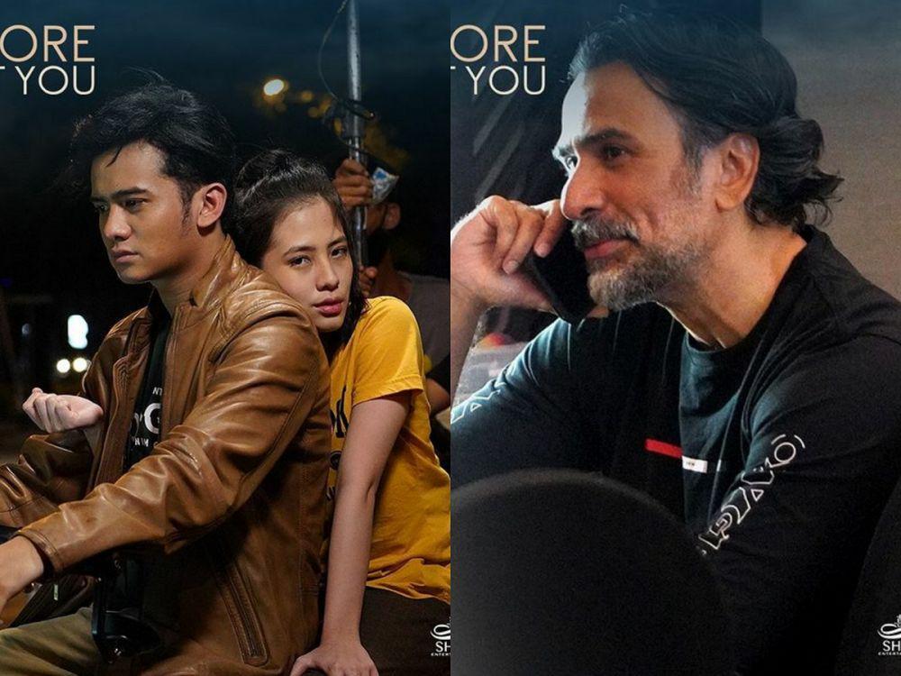 10 Fakta Film Before I Met You, Adu Peran Zara Adhisty-Bryan Domani