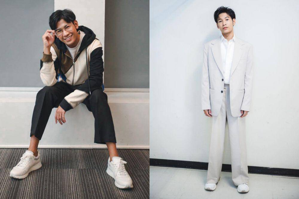 Gaya busana Prachaya Ruangroj (instagram.com/__singto)