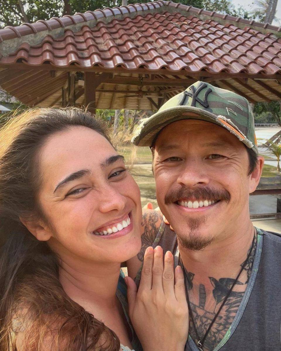 potret Alexandra Gottardo dan kekasih (instagram.com/got_alex)