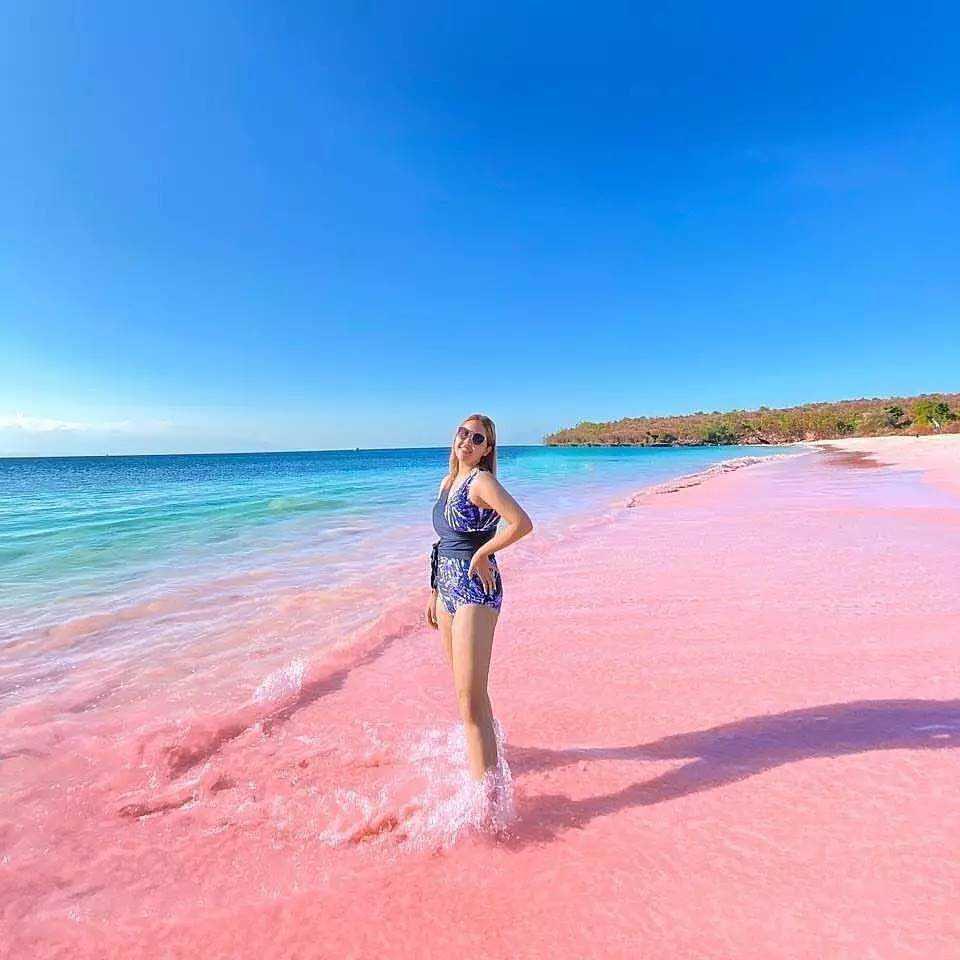 5 Tempat Wisata di Lombok yang Sering Dikunjungi Wisatawan