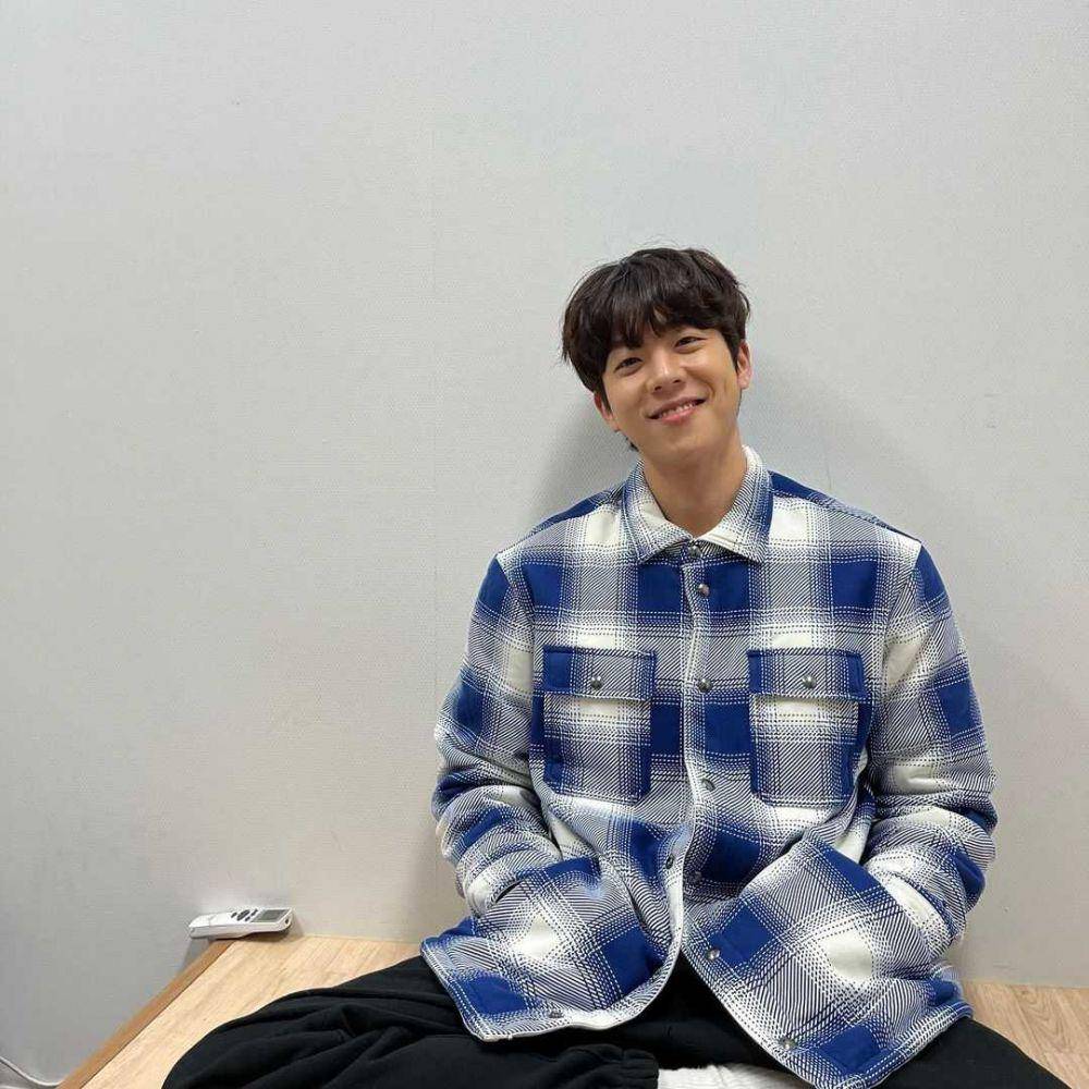 aktor Chae Jong Hyeop (instagram.com/chaejh_)
