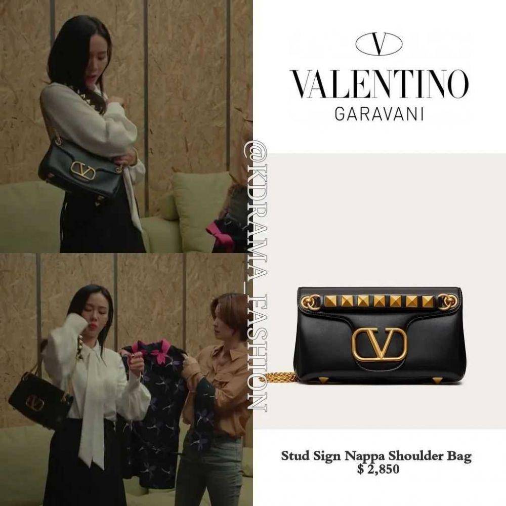 harga tas Son Ye Jin di drama Thirty Nine (instagram.com/kdrama_fashion)