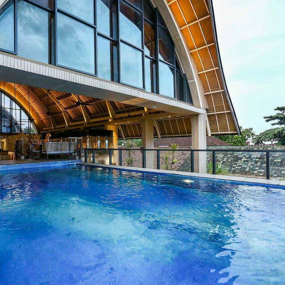 Marc Hotel Gili Trawangan (instagram.com/marchotelgilitrawangan)