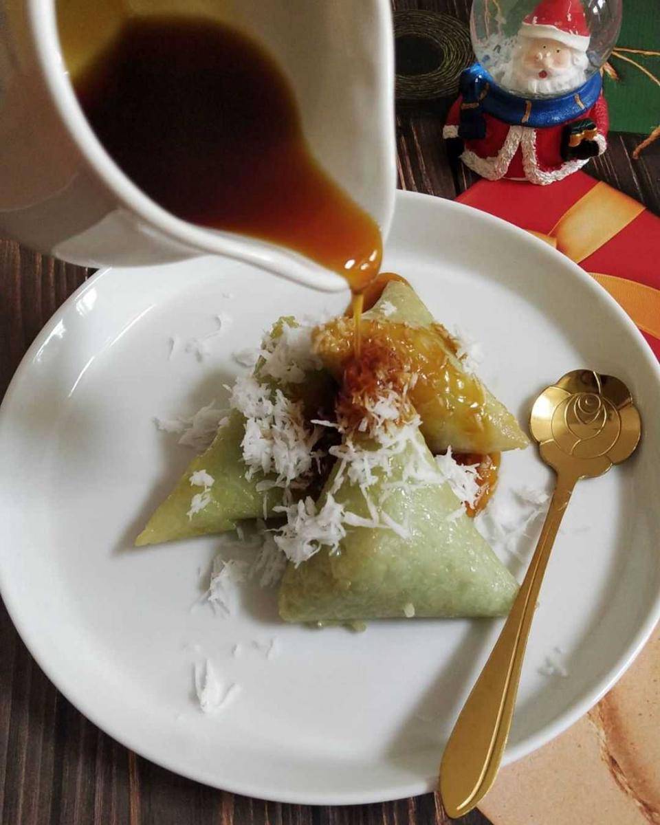 Lupis (instagram.com/alianrecipes)