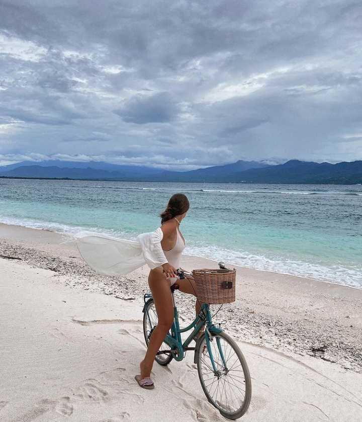 9 Aktivitas Seru ini Bisa Dilakukan di Gili Trawangan, Tertarik?