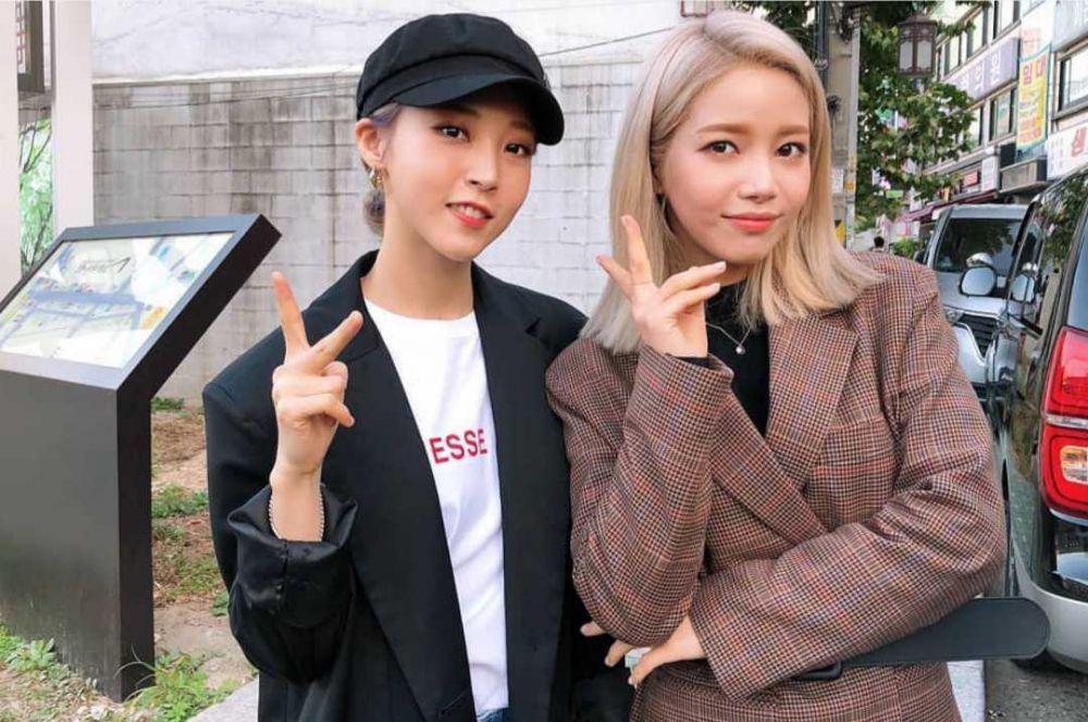 Bakal Comeback, 9 Penampilan Kolaborasi Solar MAMAMOO yang Mengagumkan