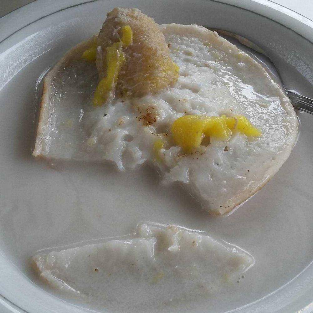 Apam Aceh (instagram.com/etyyusnita2005)