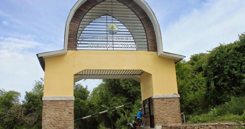 Penyidik Telusuri Peran Tersangka pada Proyek Jalan TWA Gunung Tunak