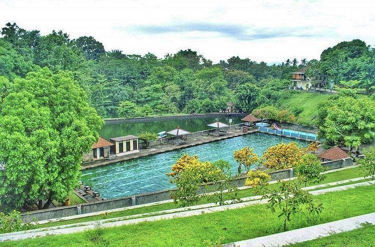 Taman Narmada (instagram.com/ramon.rama)
