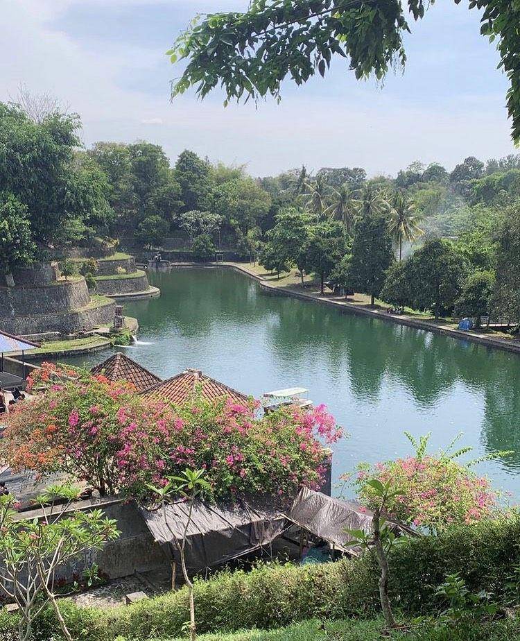 Taman Narmada (instagram.com/skykikki)