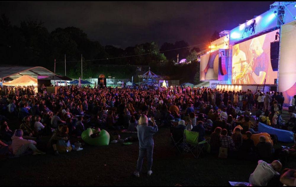 5 Festival Tahunan Terkenal di Ukraina yang Mengalami Penundaan