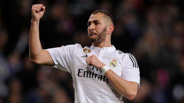 Karim Benzema (skysports.com)