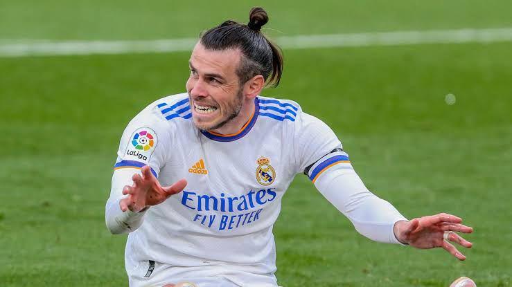 Kontrak Habis, 5 Klub yang Bisa Menampung Gareth Bale Musim 2022/2023