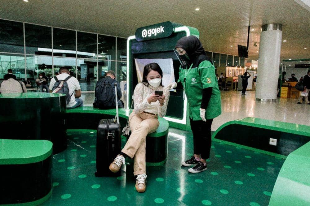 (Dok. Gojek Indonesia)