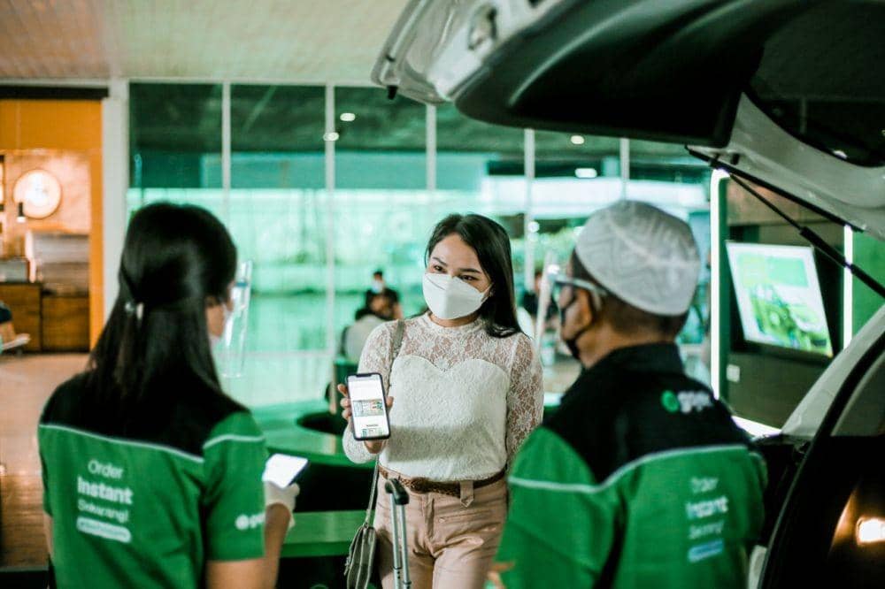 (Dok. Gojek Indonesia)