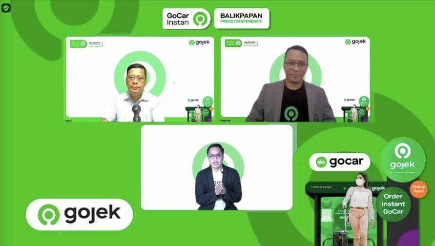 (Dok. Gojek Indonesia)