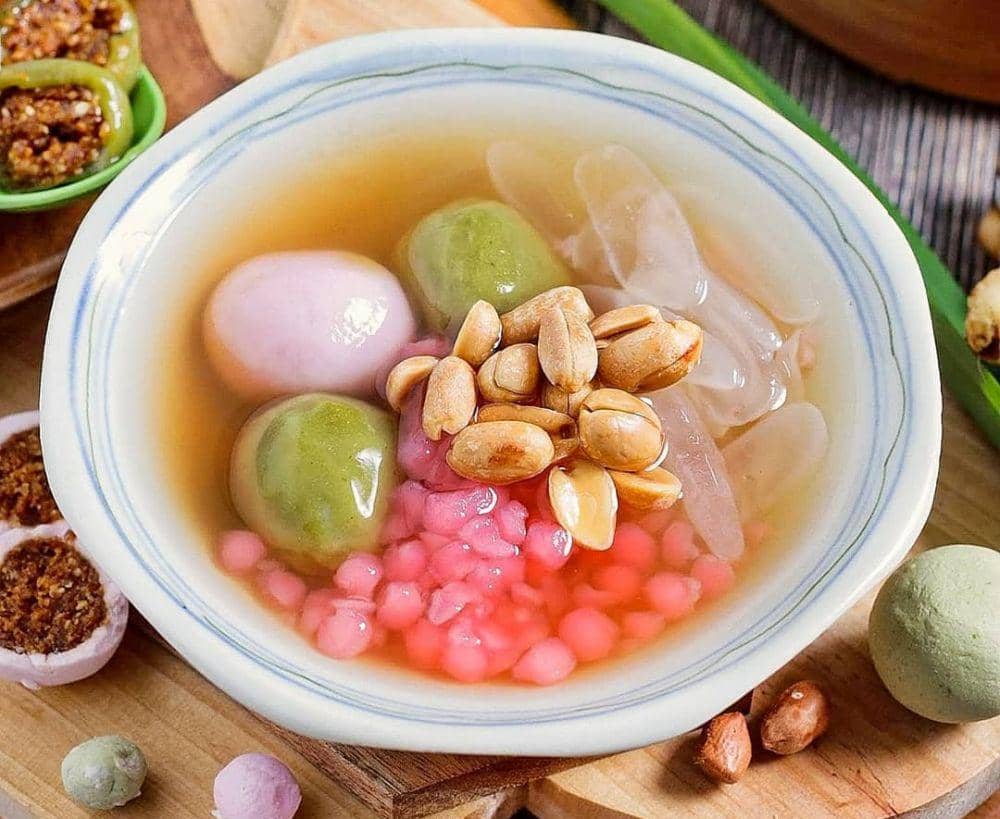 9 Jenis Minuman Indonesia yang Enak dan Menghangatkan, Pernah Coba?