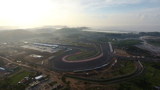 Mandalika: dari "Bali Baru" Menjadi Destinasi Dunia Lewat MotoGP